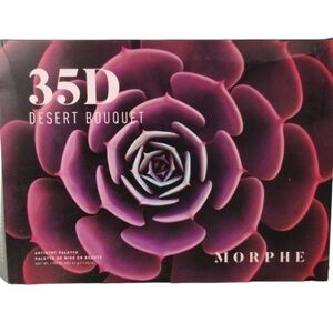 MORPHE 35D Desert Bouquet 35